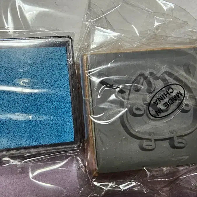 [BUNJANG] Kim Jae Hwan Fabric Goods Bundle Set / 김재환 패브릭 굿즈 위주 판매