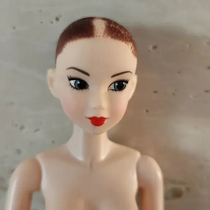 [BUNJANG] Momoko Custom Doll Base / 모모꼬 커스텀용