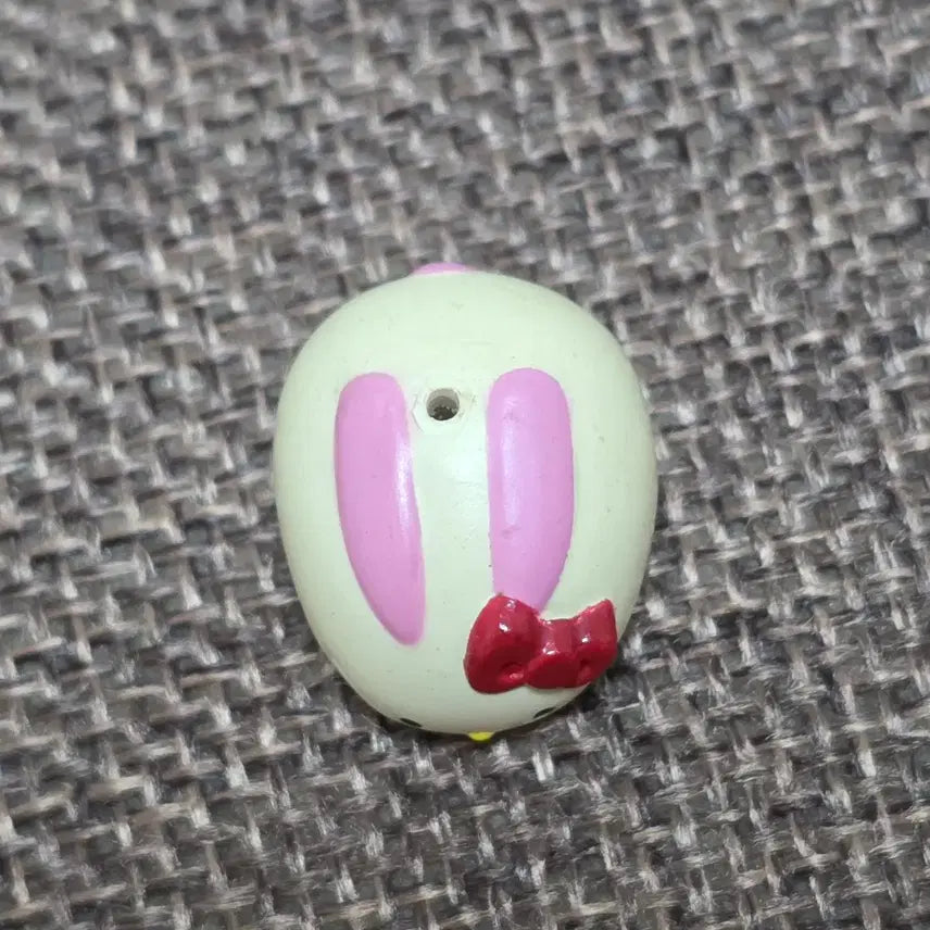 [BUNJANG] Sanrio Classic Kitty Strap Mochi Candy Charm / 고전 키티스트랩 화과자 토끼모찌 알맹이