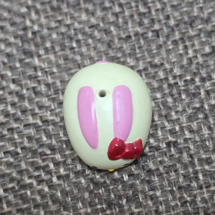 [BUNJANG] Sanrio Classic Kitty Strap Mochi Candy Charm / 고전 키티스트랩 화과자 토끼모찌 알맹이