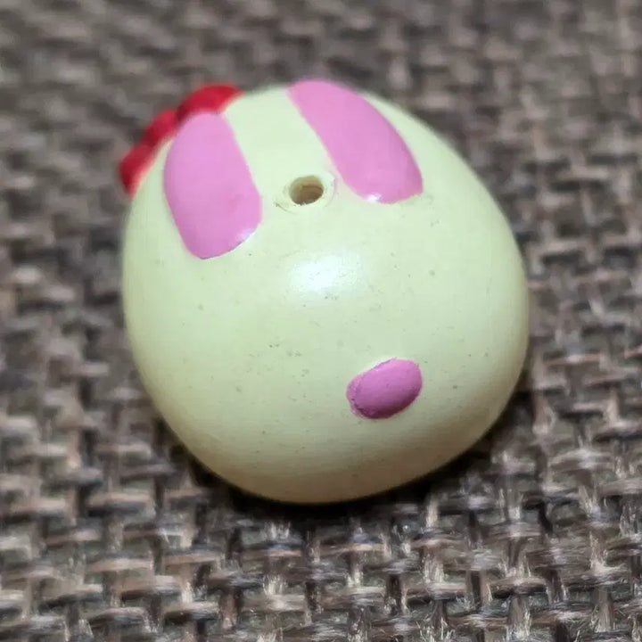 [BUNJANG] Sanrio Classic Kitty Strap Mochi Candy Charm / 고전 키티스트랩 화과자 토끼모찌 알맹이