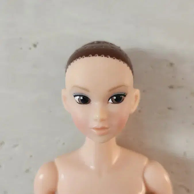 [BUNJANG] Sekiguchi Wake Up Momoko Custom Base Doll / 모모꼬 커스텀용