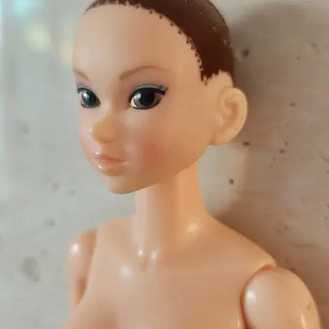 [BUNJANG] Sekiguchi Wake Up Momoko Custom Base Doll / 모모꼬 커스텀용