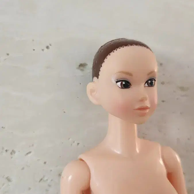 [BUNJANG] Sekiguchi Wake Up Momoko Custom Base Doll / 모모꼬 커스텀용
