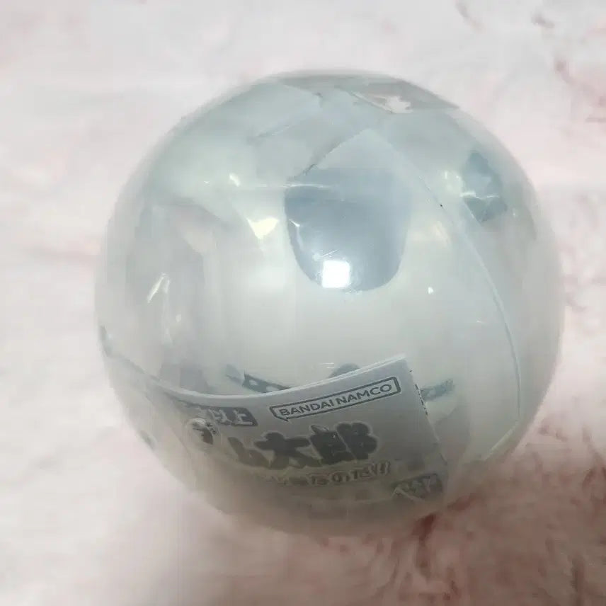 [BUNJANG] Hamtaro Sofubi Figure Gacha / 방가방가 햄토리 소프비 피규어 가챠