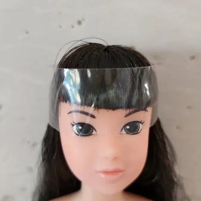 [BUNJANG] Petworks Momoko Doll / 펫웍스 모모꼬 인형