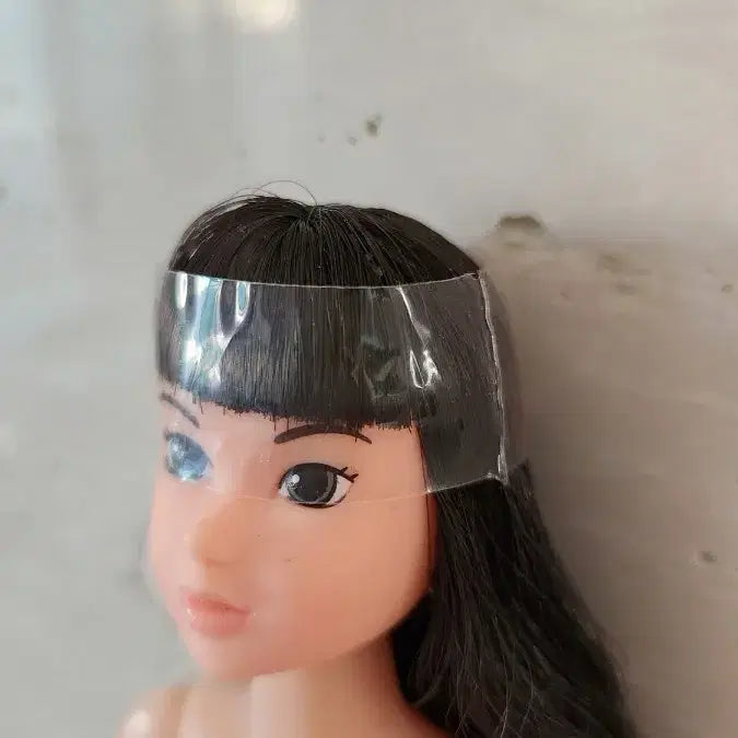 [BUNJANG] Petworks Momoko Doll / 펫웍스 모모꼬 인형