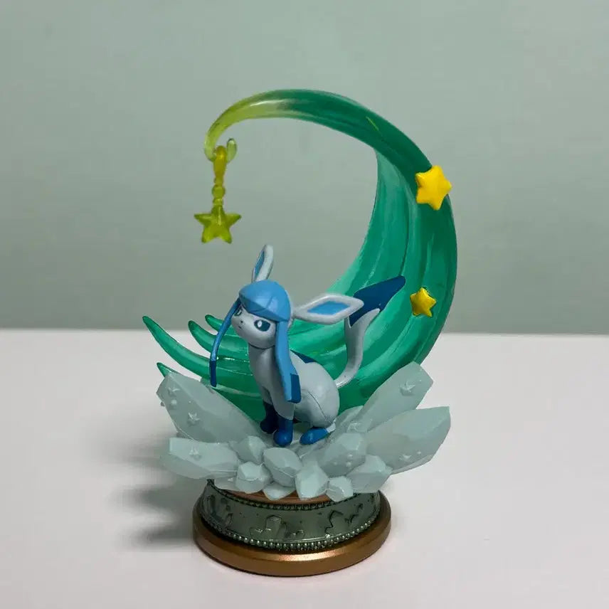 [BUNJANG] Pokemon Re-Ment Starrium 3 Glaceon / 포켓몬 리멘트 스타리움 3 글레이시아