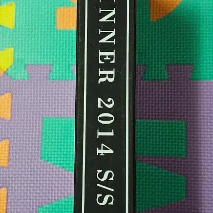 [BUNJANG] WINNER 2014 S/S Album (Launch Edition) / 위너 WINNER 2014 S/S 앨범