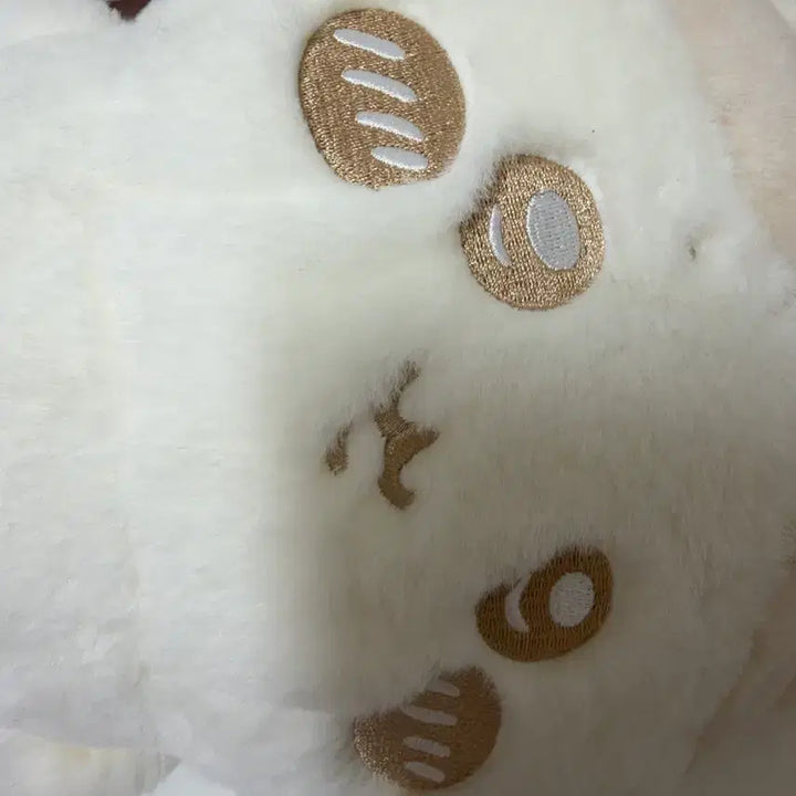 [BUNJANG] Hachiware "Milk Color" Big Plush Toy / 밀크이로 하치와레 인형