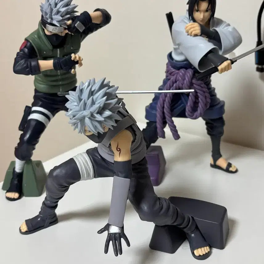 [BUNJANG] Naruto Grandista Bundle Set / 나루토 그란디스타 일괄