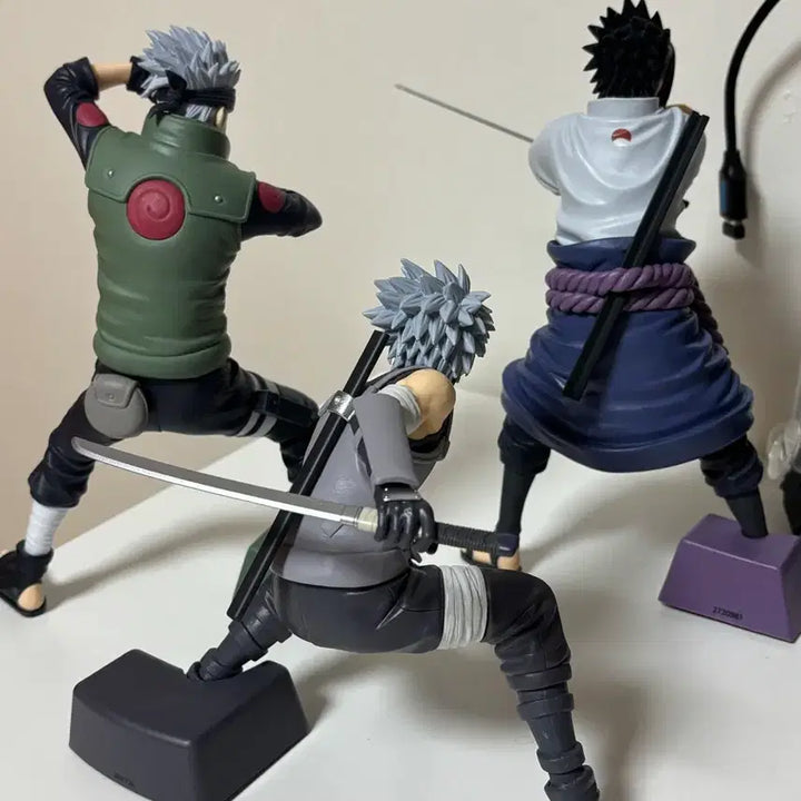 [BUNJANG] Naruto Grandista Bundle Set / 나루토 그란디스타 일괄