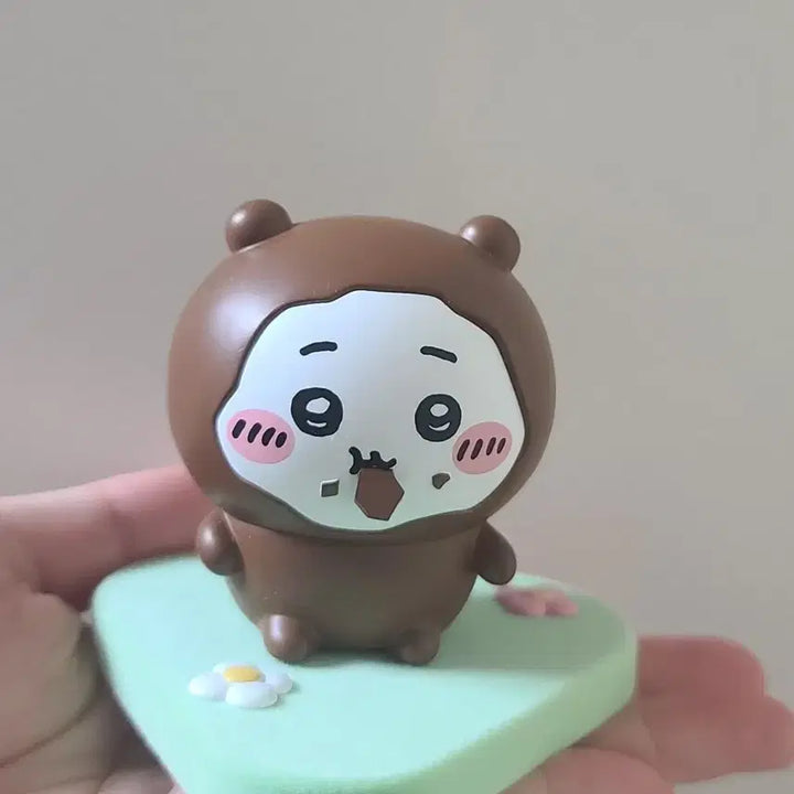 [BUNJANG] Chiikawa Chiikawa Figure / 치이카와투성이 피규어 초코치이카와