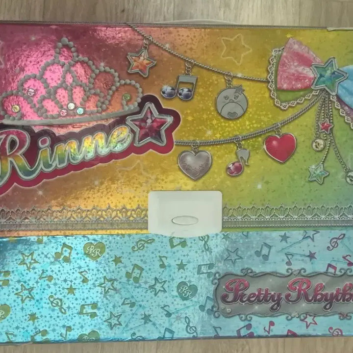 [BUNJANG] Prism Stone Rinne Trunk + Stone Bundle Set / 오늘급전)프리즘스톤 린네 트렁크 + 스톤 일괄 세븐스 듀오 캐스톤 무대복 사복 레어
