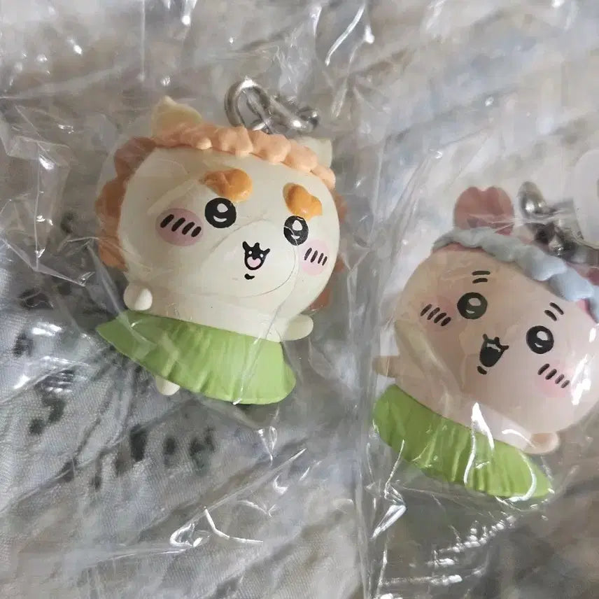 [BUNJANG] Chiikawa Movie Limited Edition Bundle Set / 치이카와 영화 특전 시사+카니 일괄