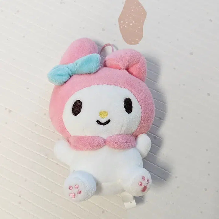 [BUNJANG] My Melody Plush Doll / 마이멜로디 인형