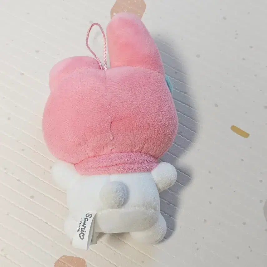 [BUNJANG] My Melody Plush Doll / 마이멜로디 인형
