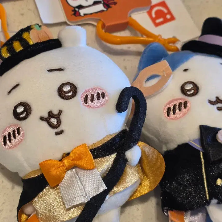 [BUNJANG] Miniso Cheikawa Hachiware &amp; Kani 3-Type Bundle Set / 미니소 먼작귀 3종 치이카와 하치와레 카니 일괄판매