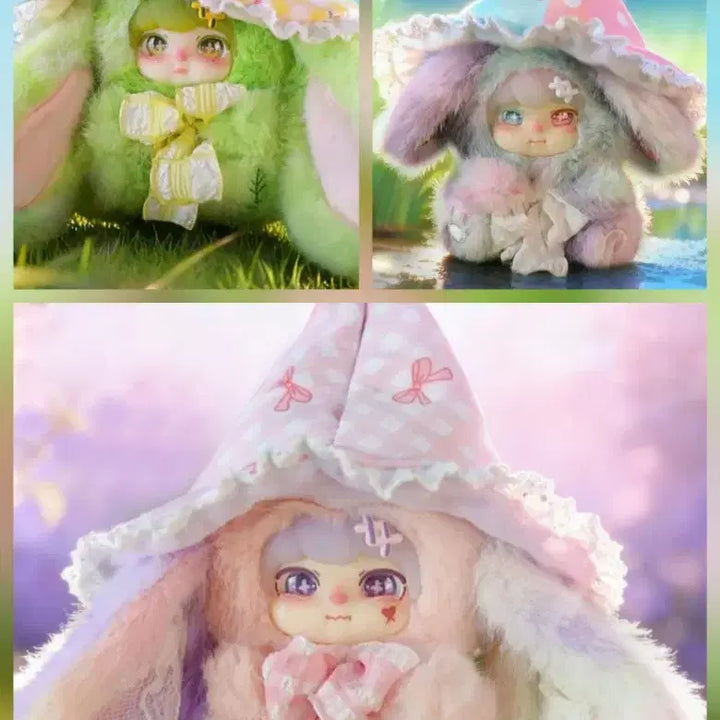 [BUNJANG] Babies3 Rockyki Baram Series Bundle Set / 베이비쓰리 로키키바람시리즈 일괄