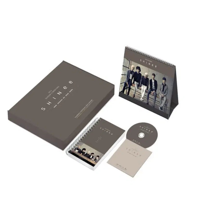 [BUNJANG] SHINee 2014 Season&