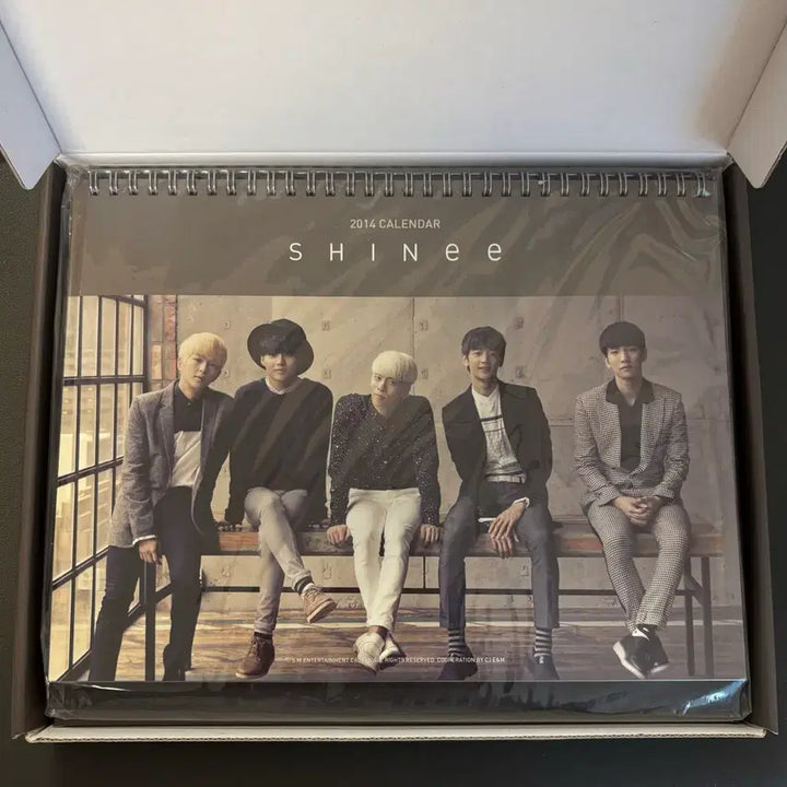 [BUNJANG] SHINee 2014 Season&