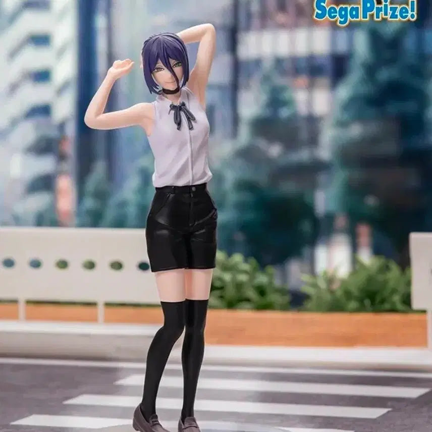 [BUNJANG] Sega Figure / 세가 레제피규어 팝니다