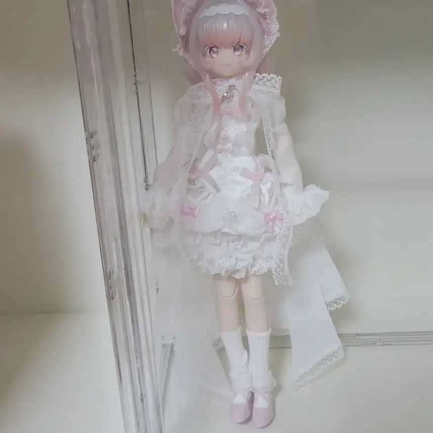 [BUNJANG] Gwangma Ssangsaeng Sweet Dream Candy Figure / 광마쌍생 스위트 드림 캔디