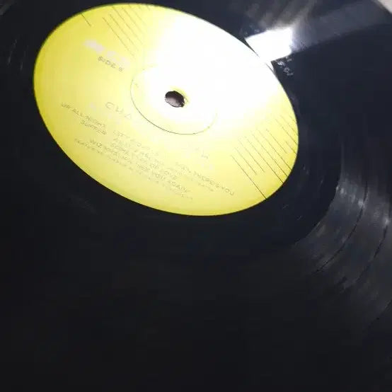 [BUNJANG] Charlie Puth LP Vinyl Record / 찰리 푸스 LP