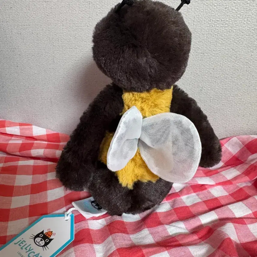[BUNJANG] Jellycat Bashful Bunny (Discontinued) Size S / 단종, 신품) jellycat 젤리캣 바쉬풀 비
