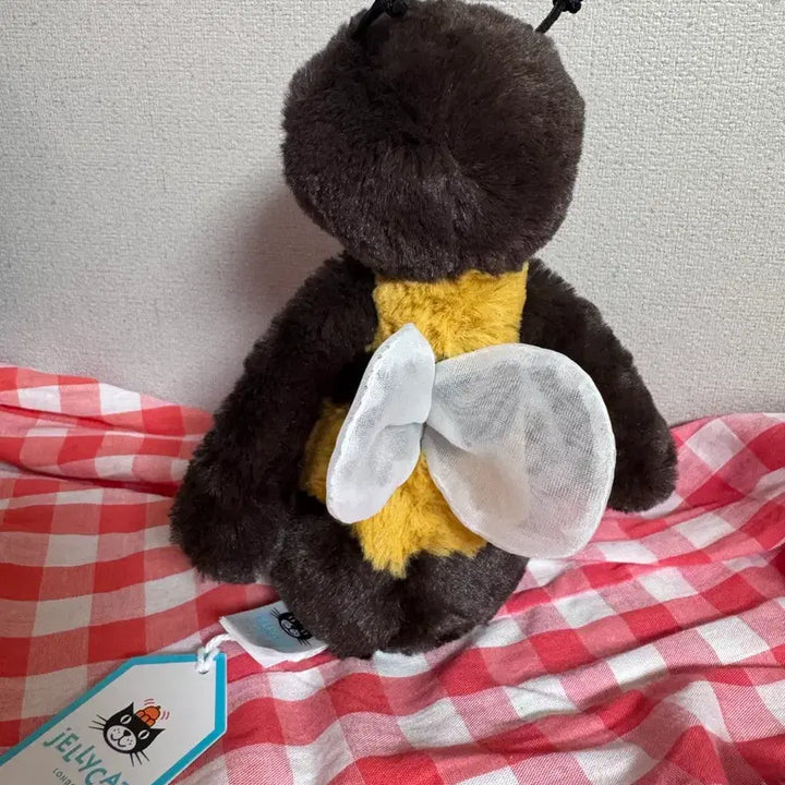 [BUNJANG] Jellycat Bashful Bunny (Discontinued) Size S / 단종, 신품) jellycat 젤리캣 바쉬풀 비