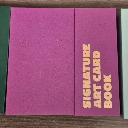 [BUNJANG] Lotte Cinema Art Card Bundle Set / 롯데시네마 아트카드 일괄 판매합니다