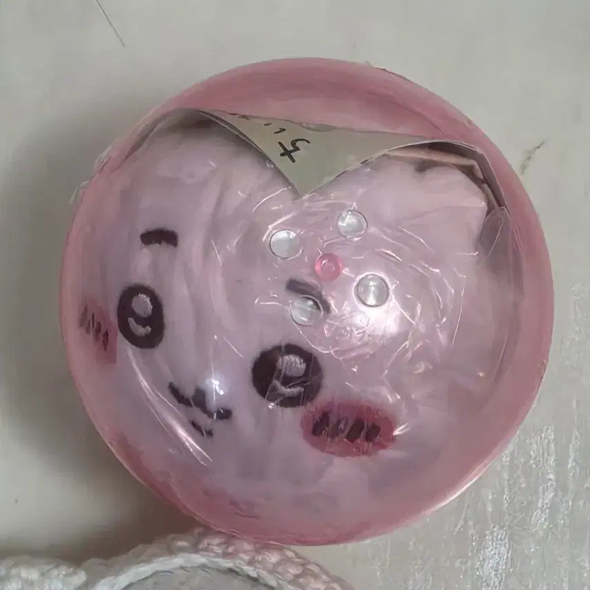 [BUNJANG] Chiikawa Nesoreri Plush / 치이카와 네소베리