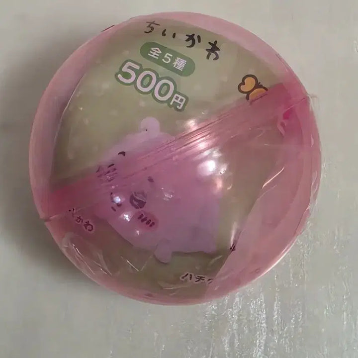[BUNJANG] Chiikawa Nesoreri Plush / 치이카와 네소베리
