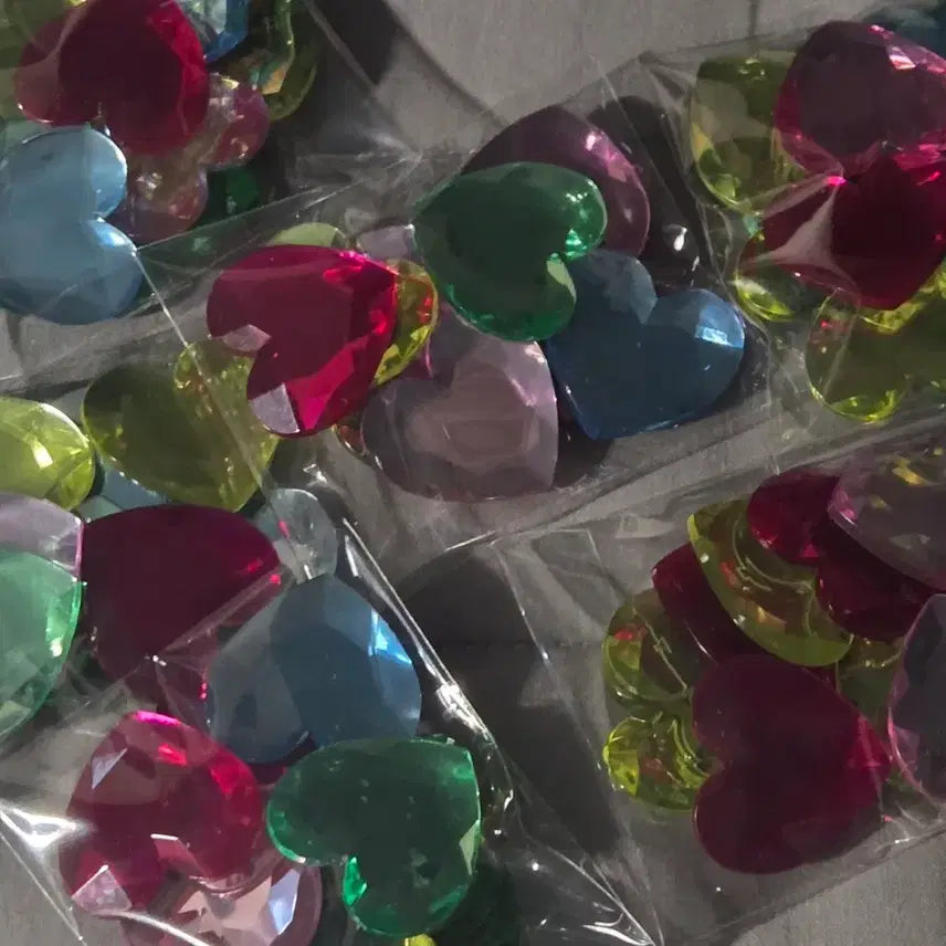 [BUNJANG] Prism Stone Trunk Filling Random Bag / 프리즘스톤 트렁크 채우기용 랜봉