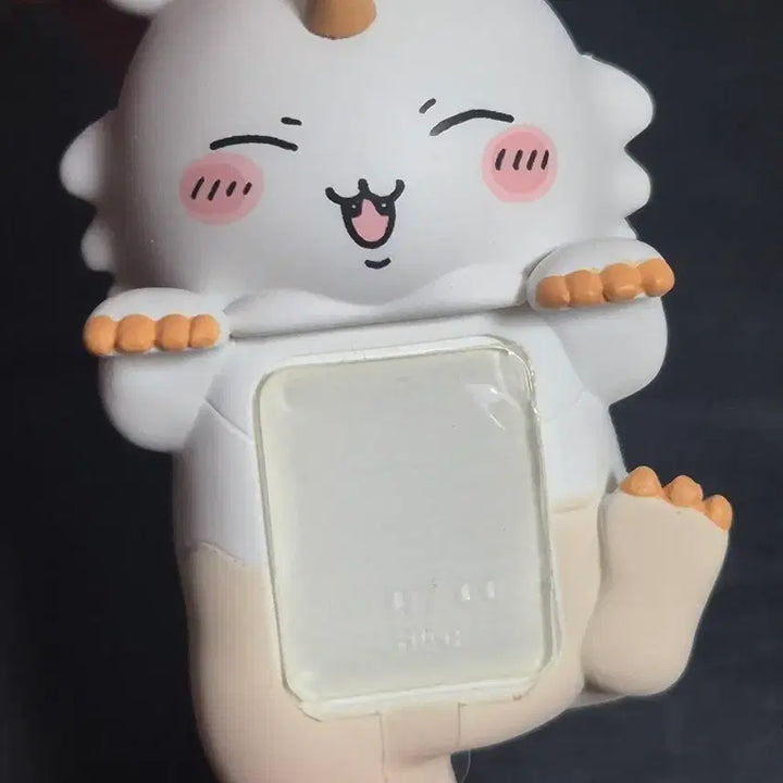 [BUNJANG] Chiikawa Hyper Secret Ano Ko Plush / 치이카와 히퍼 시크릿 아노코 양도
