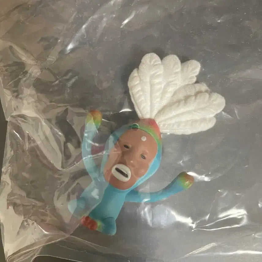 [BUNJANG] Kobitodukan Sofubi Gacha (Sealed) / 미개봉)코비토즈칸 소프비 가챠