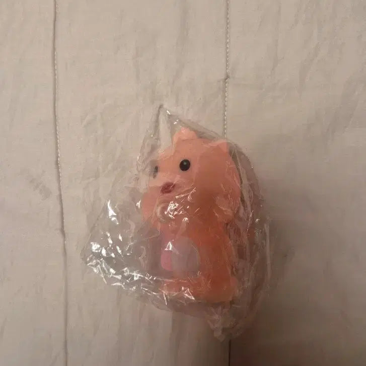 [BUNJANG] Jangmang Loopy Stress Ball New / 잔망루피 스트레스 말랑이 (새상품)
