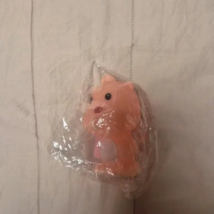 [BUNJANG] Jangmang Loopy Stress Ball New / 잔망루피 스트레스 말랑이 (새상품)