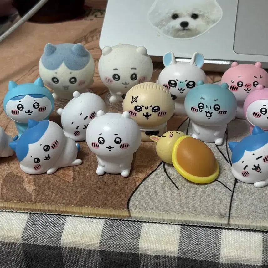 [BUNJANG] Chiikawa Goods Bundle Set / 치이카와 굿즈 판매