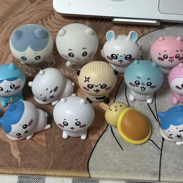 [BUNJANG] Chiikawa Goods Bundle Set / 치이카와 굿즈 판매
