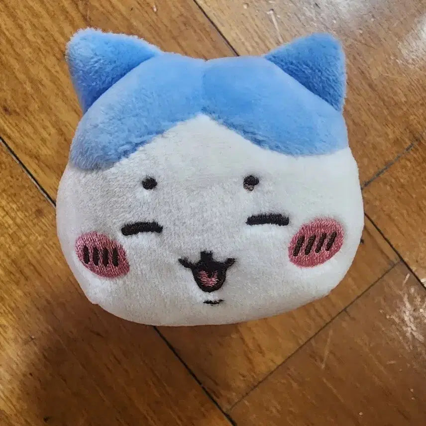 [BUNJANG] Chiikawa Hatsuware Mini Plush / 치이카와 하츠와레 미니 인형