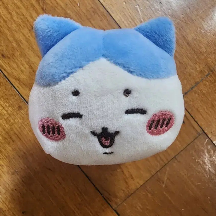 [BUNJANG] Chiikawa Hatsuware Mini Plush / 치이카와 하츠와레 미니 인형