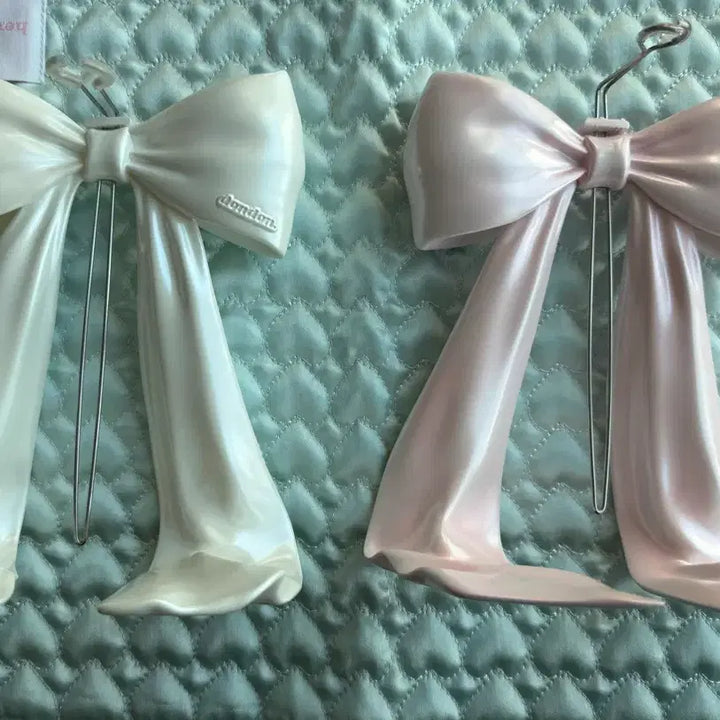 [BUNJANG] Bryce Doll Ribbon Stand Set / 브라이스 육일돌 리본스탠드 세트
