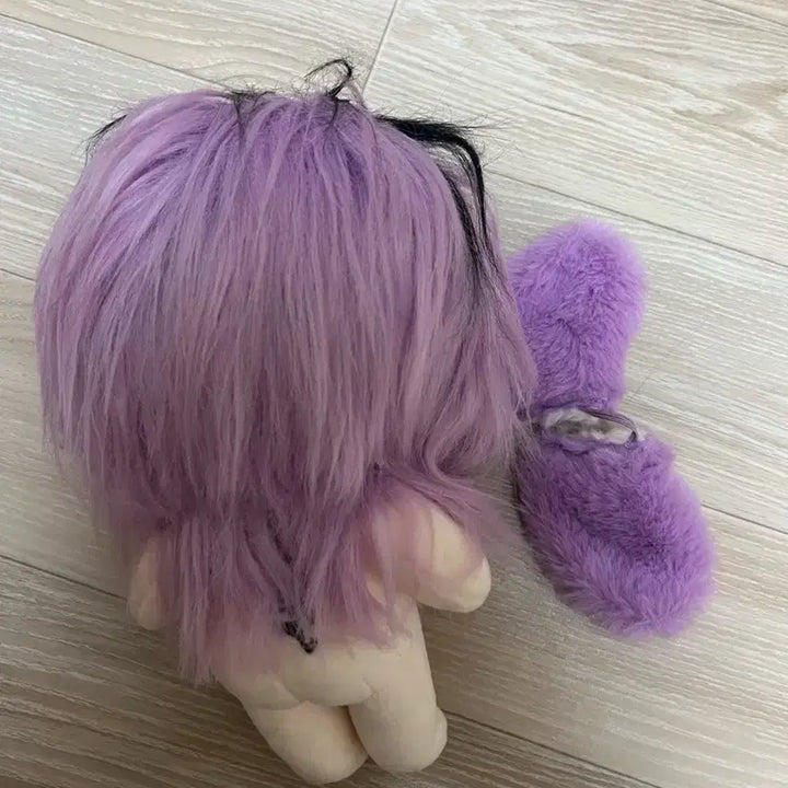 [BUNJANG] Rindo Haitani 20cm Doll / 하이타니 린도 20cm 인형