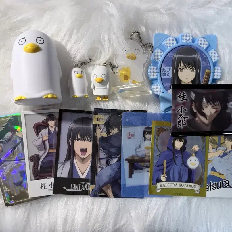 [BUNJANG] Elizabeth Katsura Bundle Set / 엘리자베스+카츠라 일괄