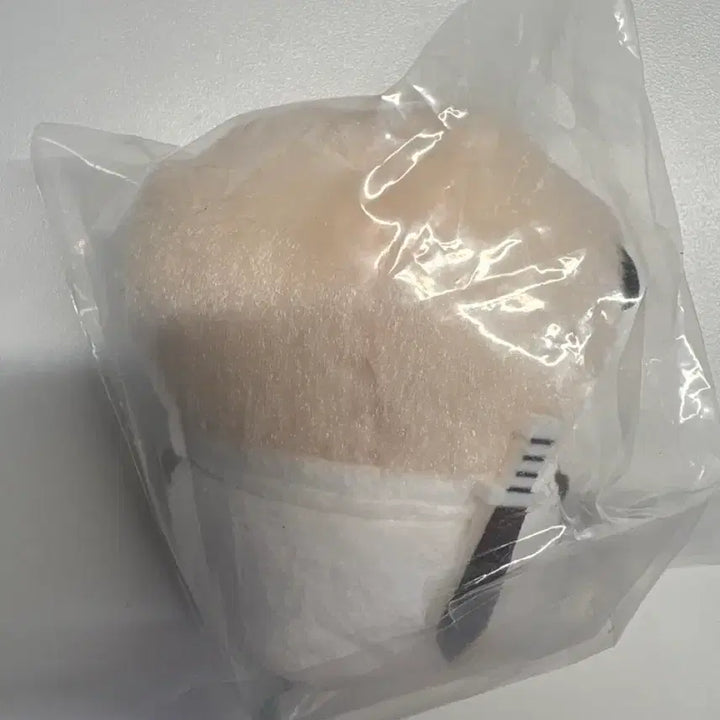 [BUNJANG] Rakko Sitting Plush 2nd Edition (New Version) / 랏코 앉은누이 2탄 (신버전)