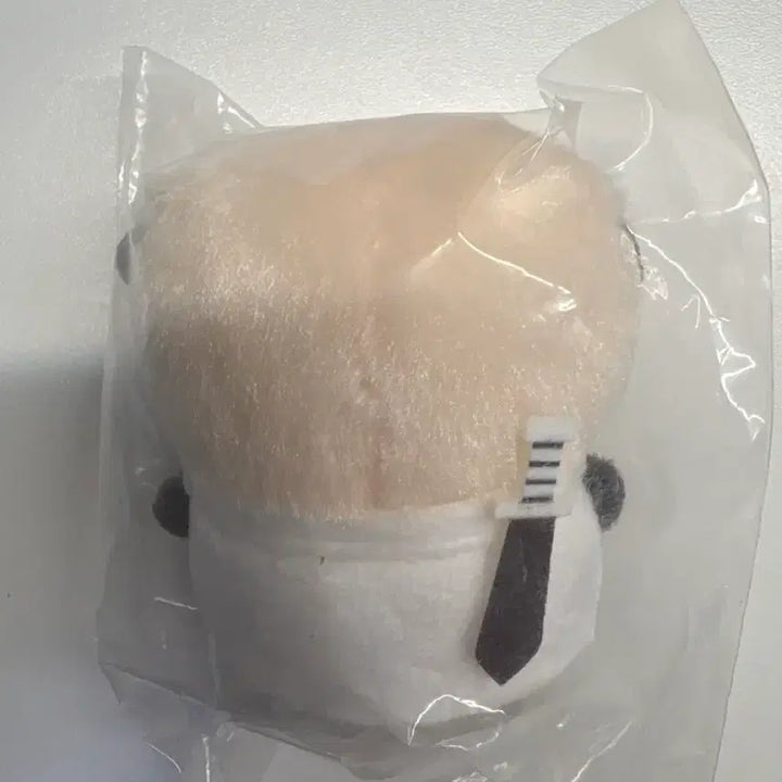 [BUNJANG] Racco Seated Plush 2nd Edition New Version / 랏코 앉은누이 2탄 신버전