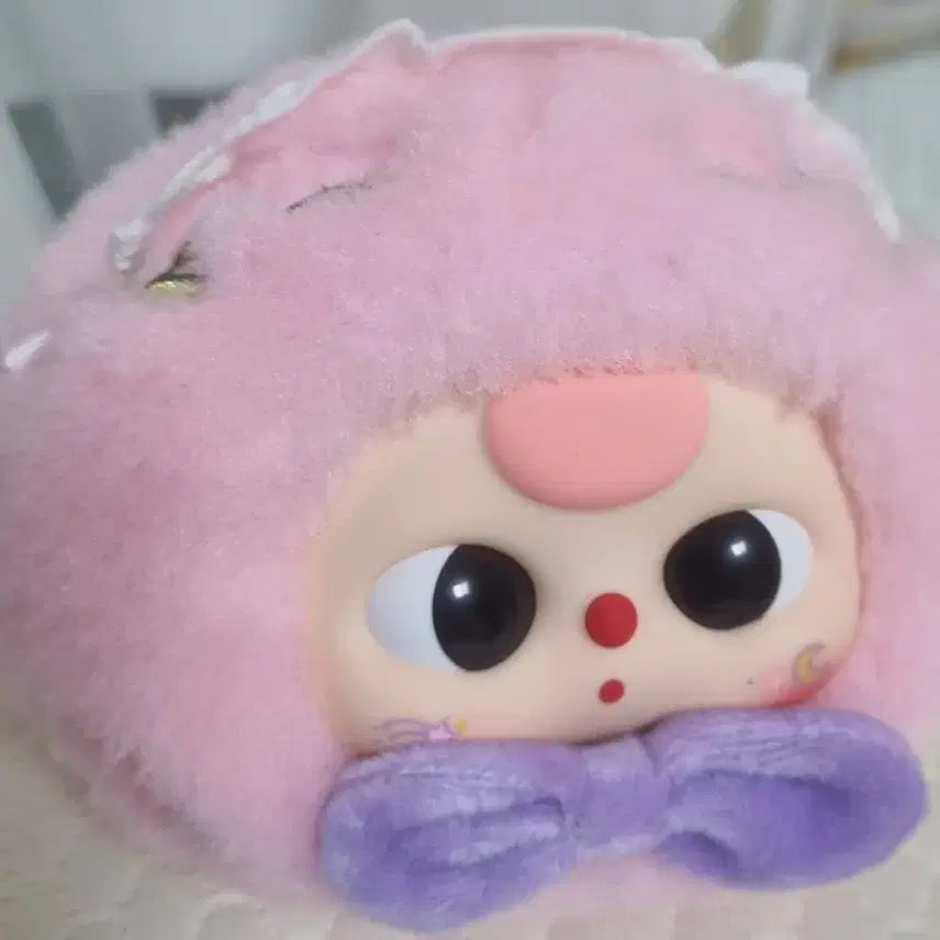 [BUNJANG] Babys 3 Zodiac Keychain / 베이비쓰리 별자리키링