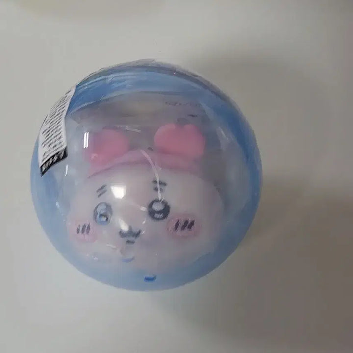 [BUNJANG] Chiikawa Okao Face Multi Ring (Sealed) / (미개봉) 카니 치이카와 오카오 페이스 얼굴 멀티링