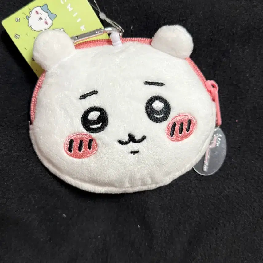 [BUNJANG] Chiikawa Rabbit Pass Pouch / 치이카와(먼작귀) 파우치